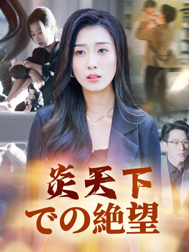 「 炎天下での絶望 」ドラマ＆映画&ネタバレ